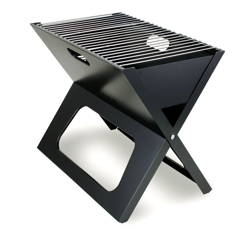 Мангал Boyscout 61270 книжка