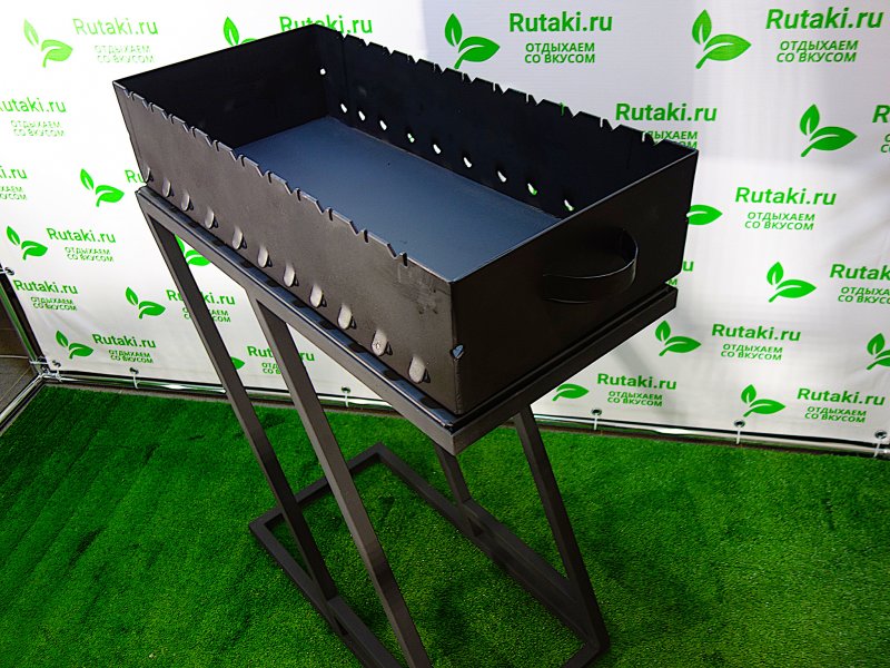 Master Grill качели