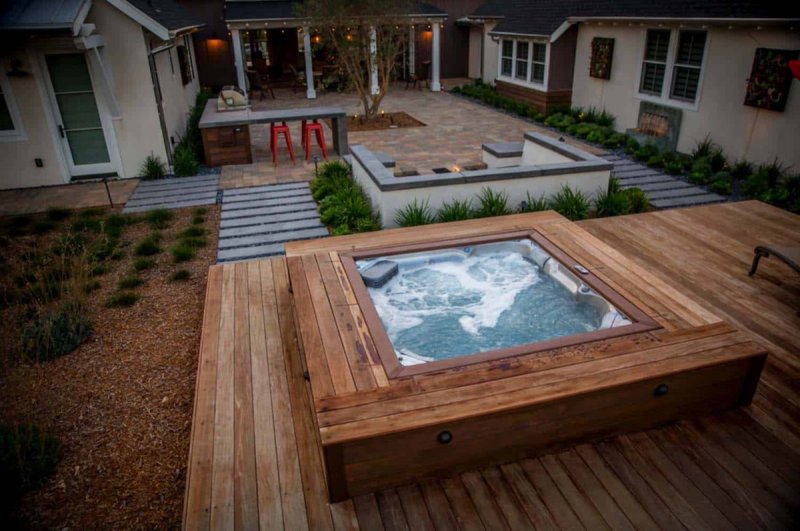 Jacuzzi j-LXL
