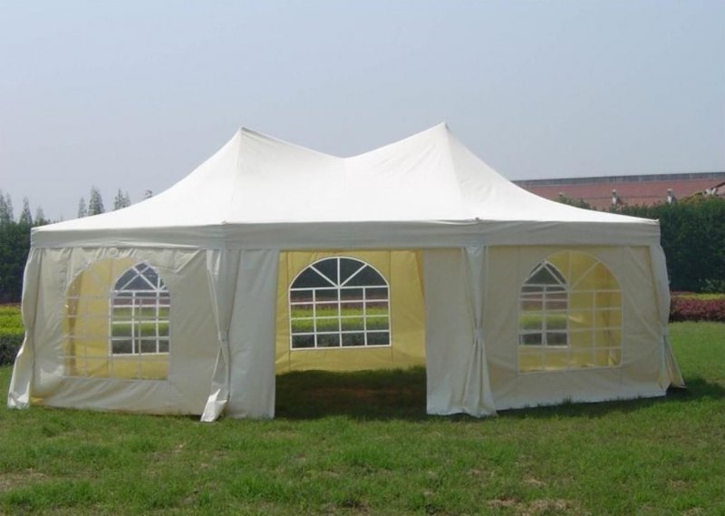 Шатер Green Glade 1052