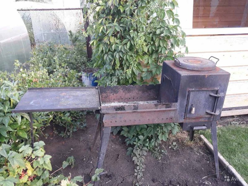 Фото бушного таинблока