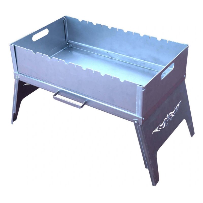 Мангал Boyscout 61239, 64х37х65 см