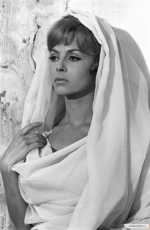 Анжелика 1964
