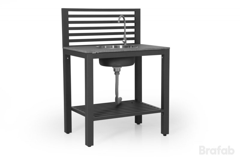 Уличная кухня Brafab Bellac 4850-8