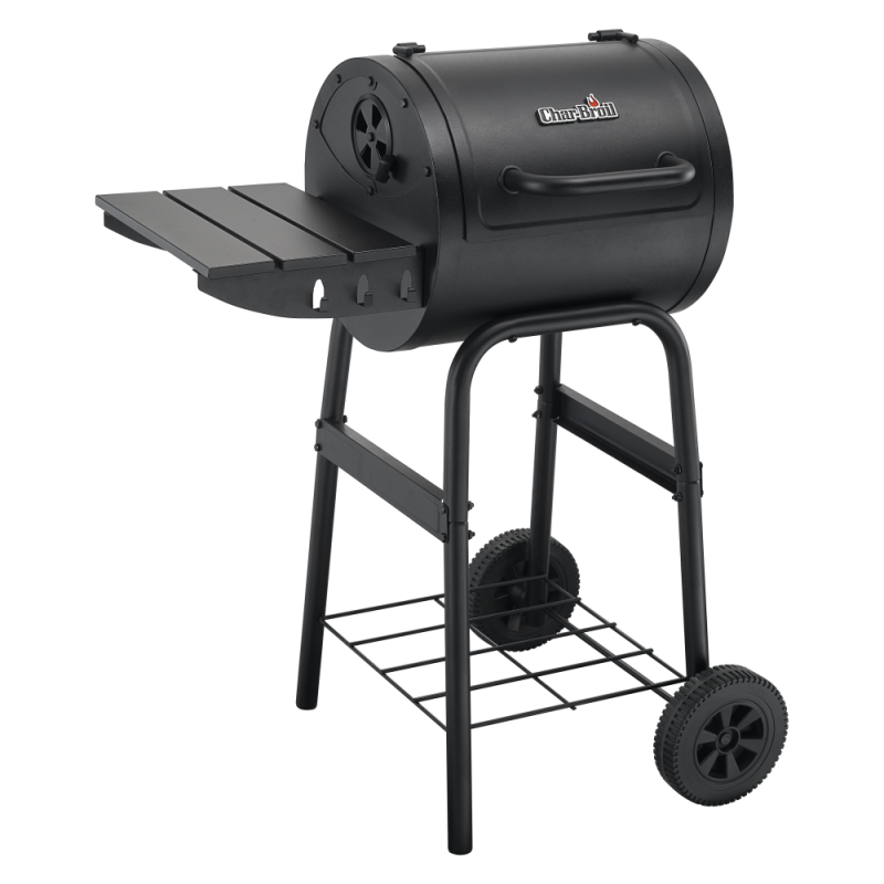 Мангал Char-Broil Charcoal Gourmet