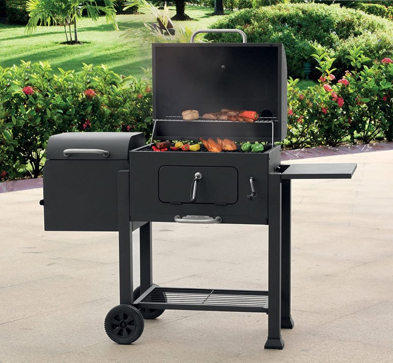 Смокер Landmann Smoker liten 11099
