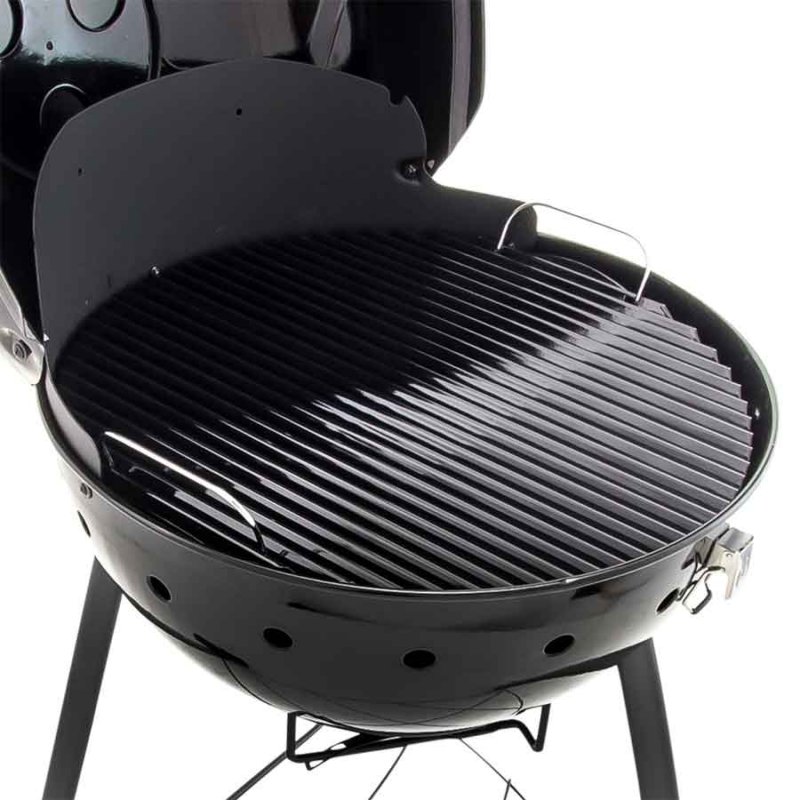 Угольный гриль Char-Broil Kettleman Infrared