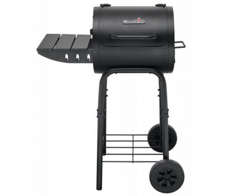 Гриль Char-Broil Gourmet 225