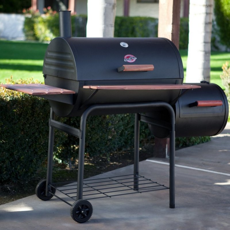 Гриль Char Griller super Pro