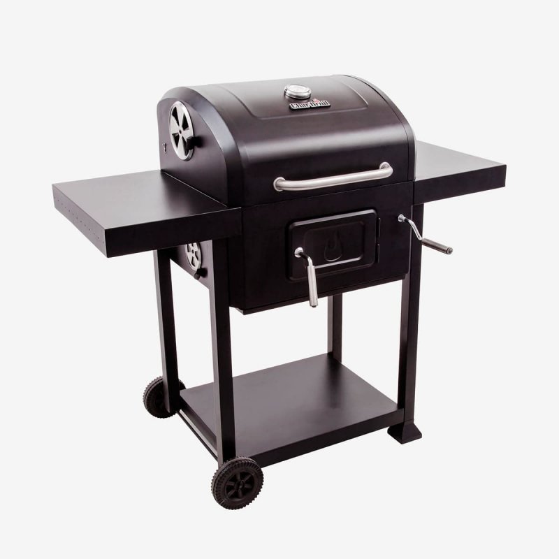 Угольный гриль Performance 580 Santa Fe Char-Broil
