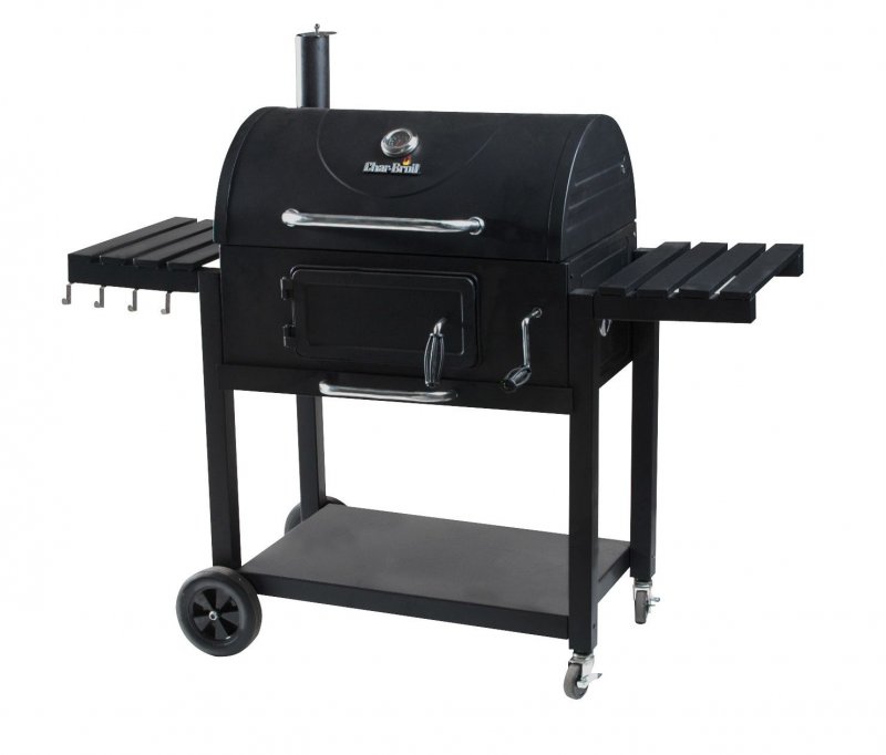 Гриль угольный Char-Broil Charcoal 30 780
