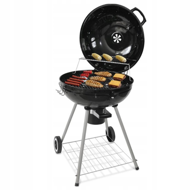 Portable BBQ Charcoal Grill