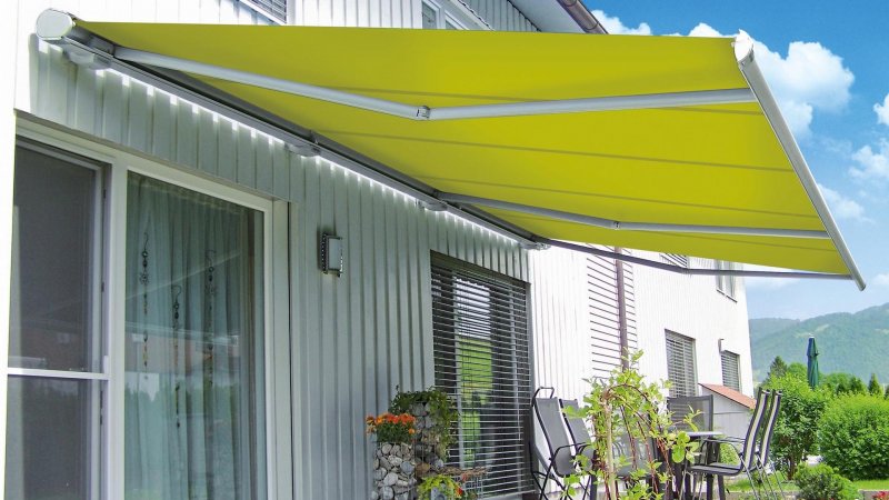 Markilux 6000