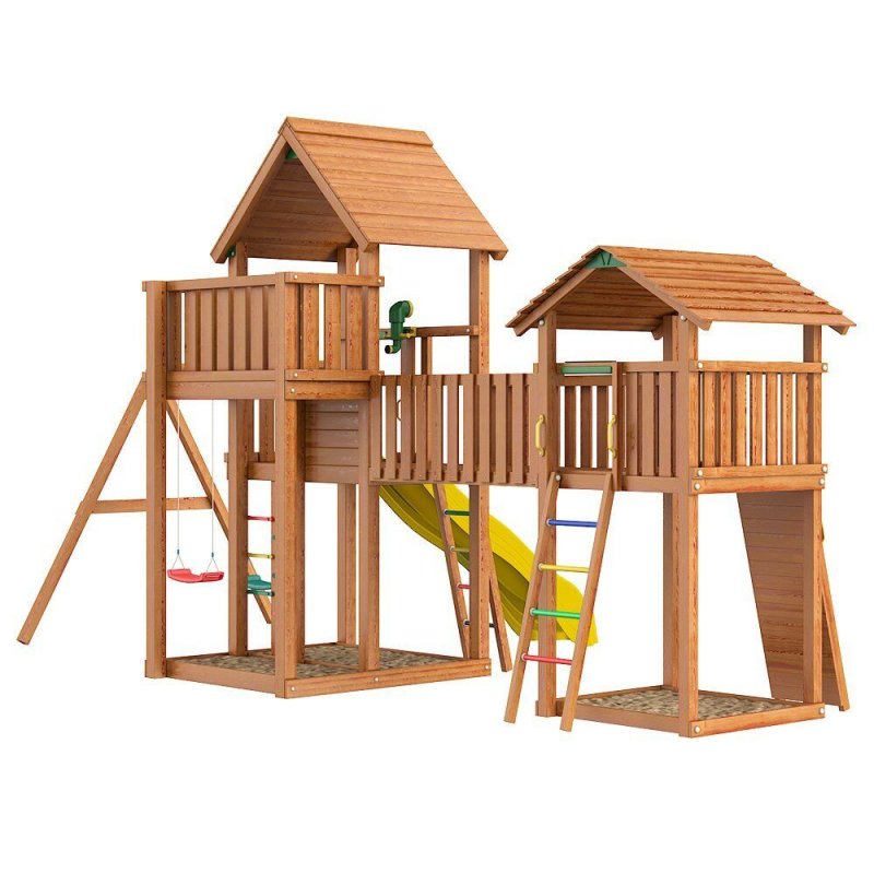 Jungle Gym jв3 "Монблан"
