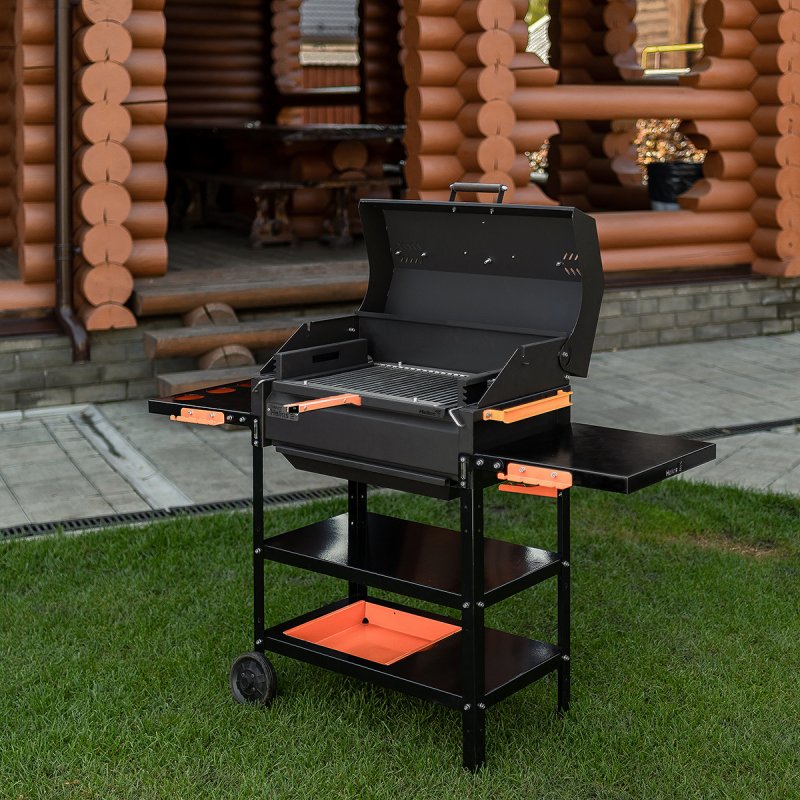Мангал Helios Smart-1200 премиум