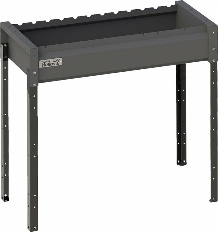Helios мангал Helios Smart-1200 премиум (HS-GS-m1203-p)