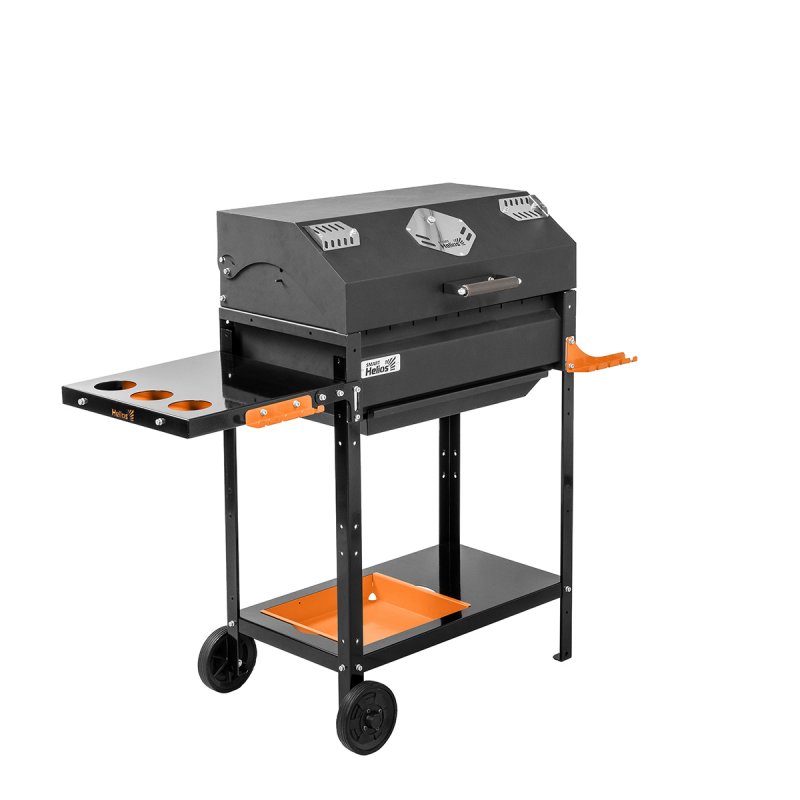 Мангал Helios Smart-1200 Оптима HS-GS-m1202-o