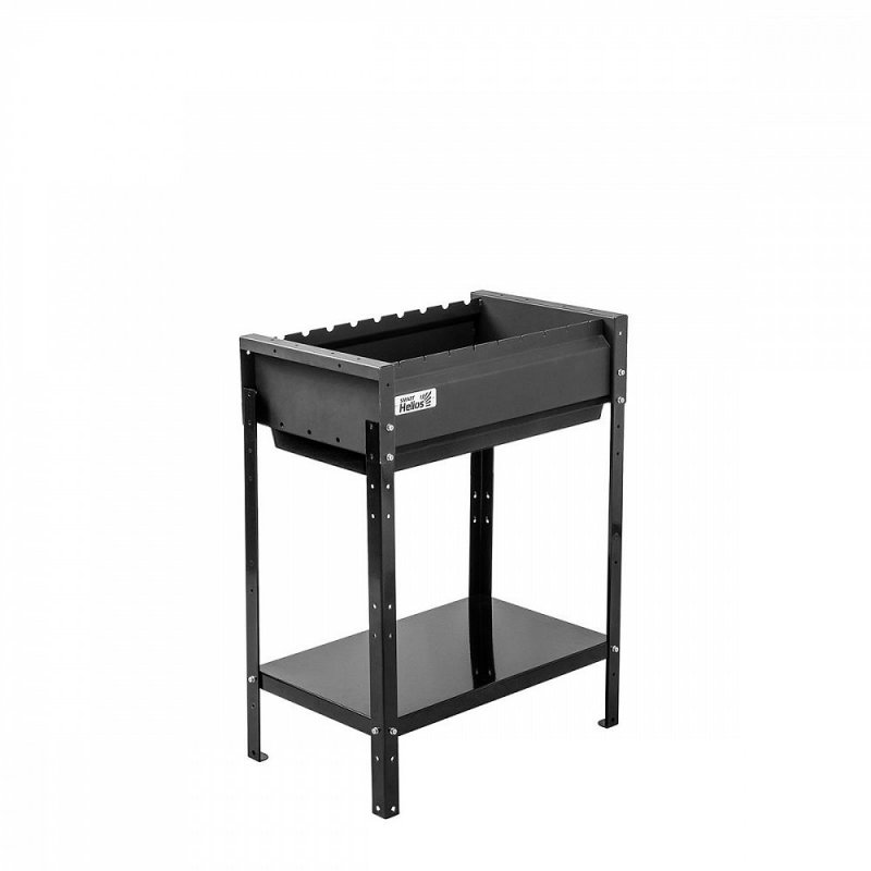 Мангал «Helios» Smart-800 HS-GS-m804-l