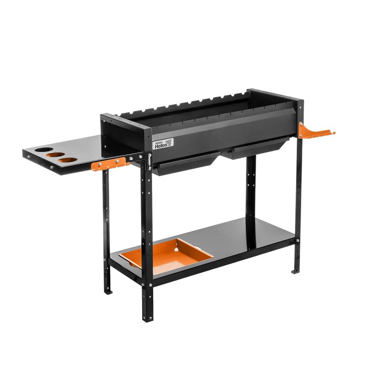 Мангал Helios Smart-1200 Оптима HS-GS-m1202-o