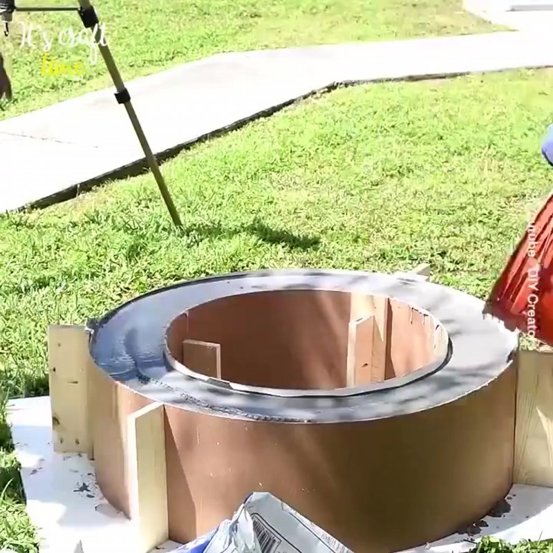 Костровая чаша Веста 500/3