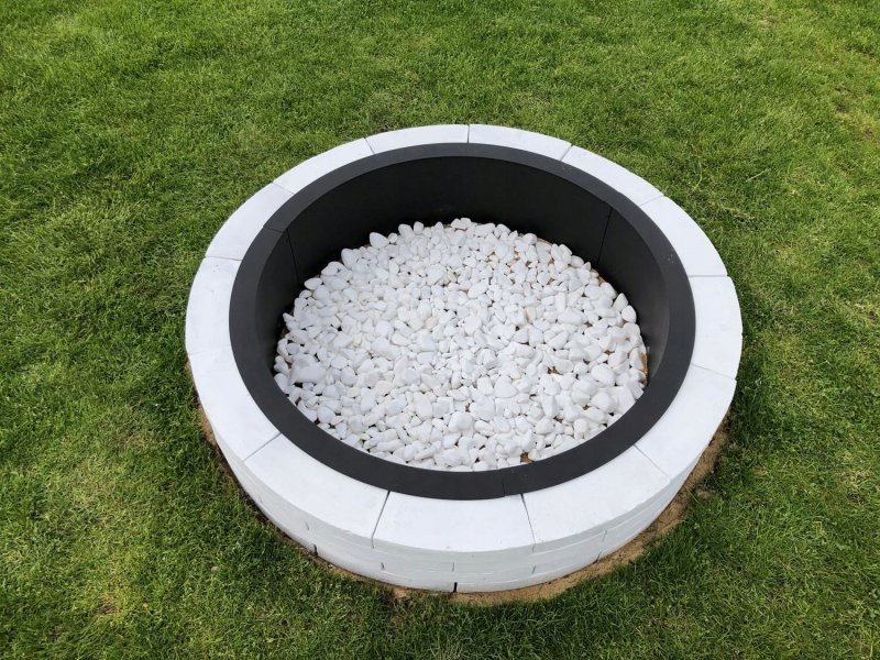 Concretika Iron 100 Plato