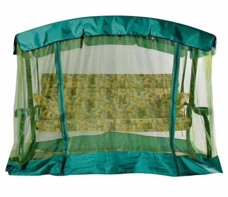Садовые качели Венеция Green Garden