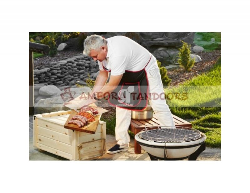 Чаша Костровница