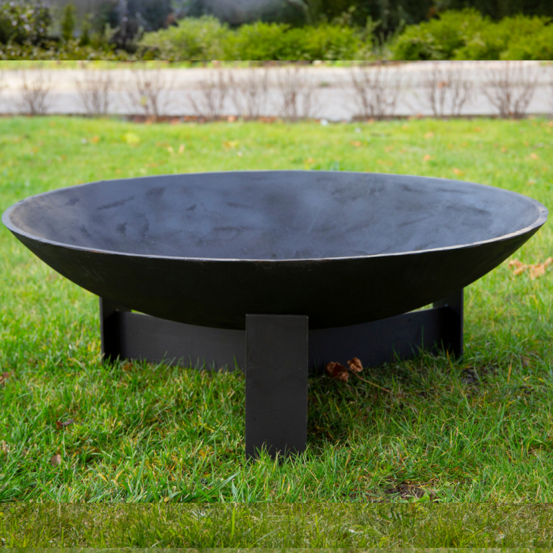Concretika Iron 100 Plato
