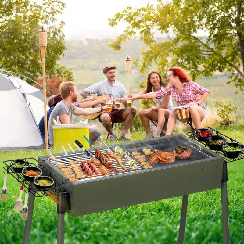 Мангал Family BBQ
