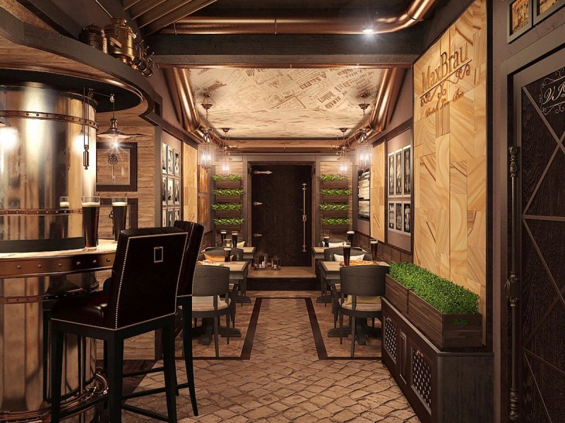 Irish pub Сочи Курортный проспект