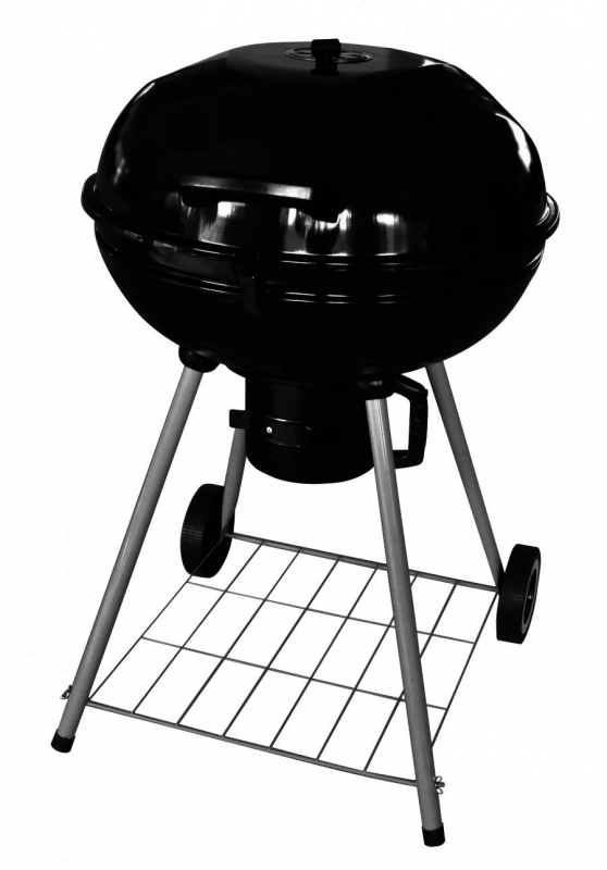 Гриль угольный GOGARDEN "Barbeque 56"