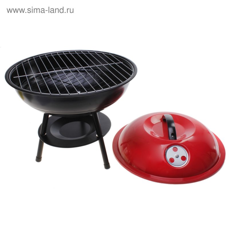 Крышка для гриля