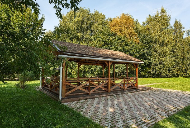Шереметьевский беседки Куркино
