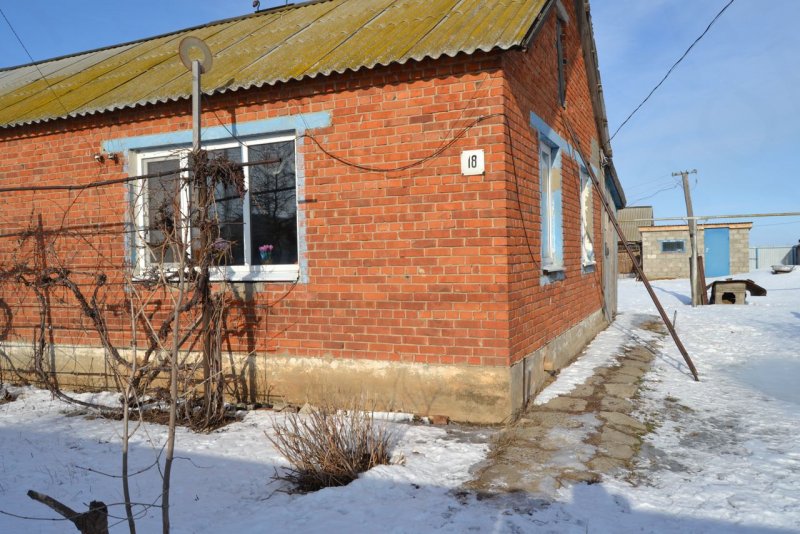 Подсосенки Балаковский район