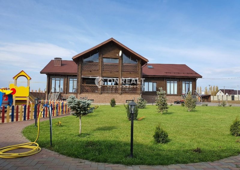 Подсосенки Балаковский район
