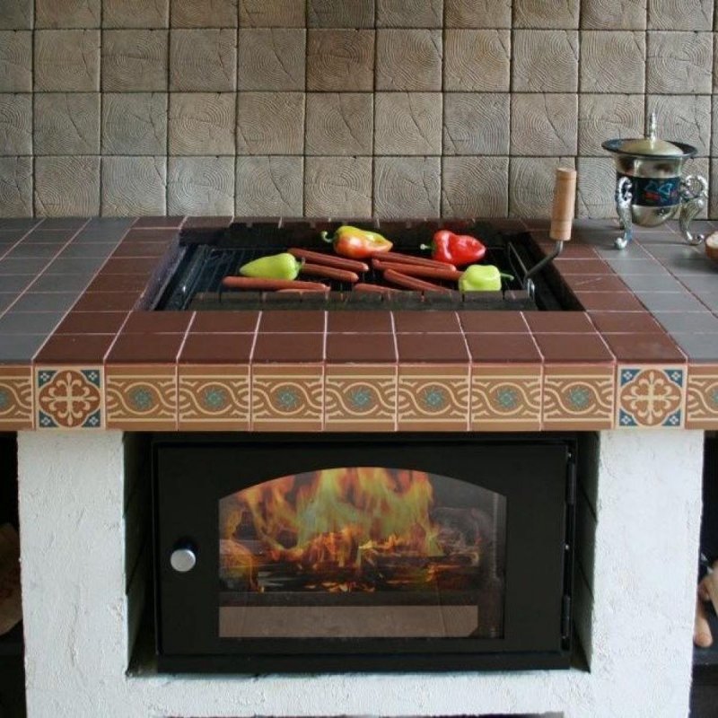 Гриль LAPPIGRILL Box