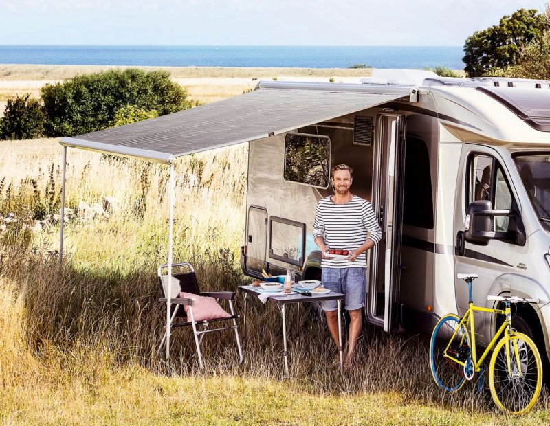 Dometic Awning
