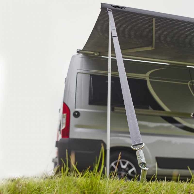 Маркиза Fiamma Thule Dometic