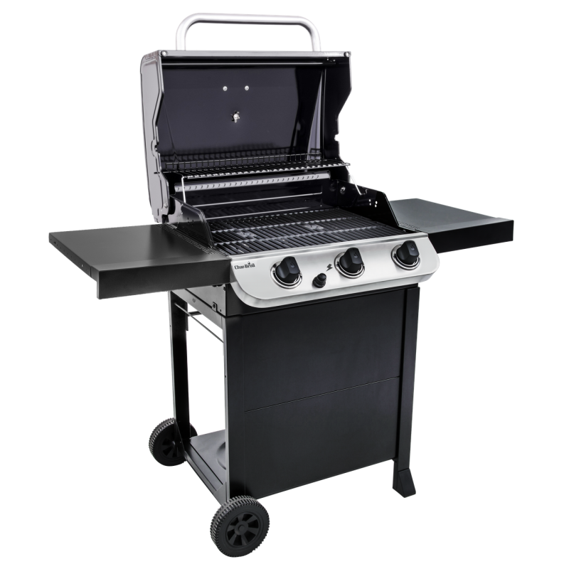 Газовый гриль Char-Broil Performance