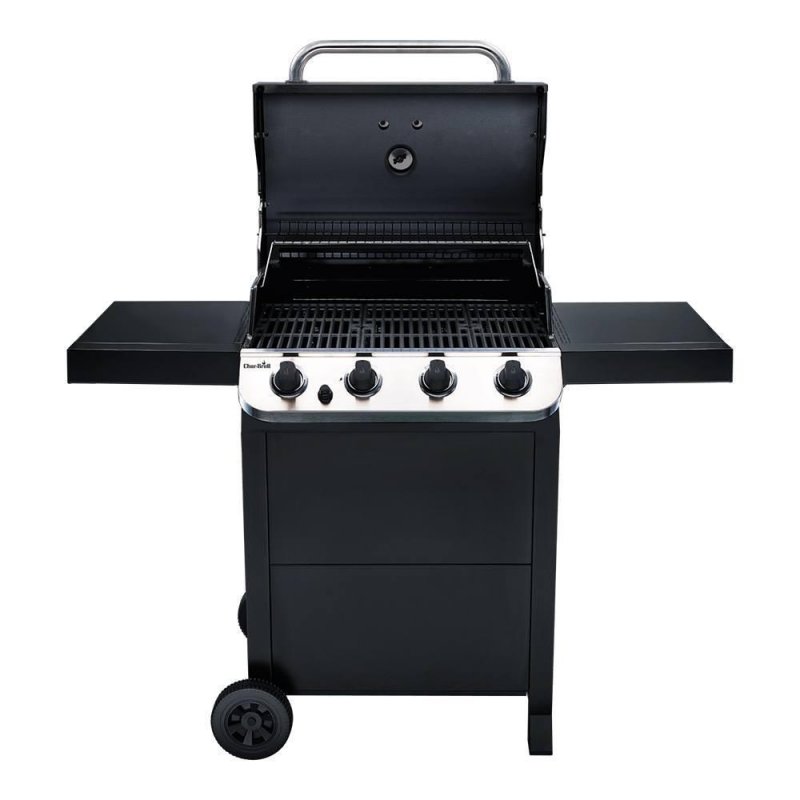 Газовый гриль Char-Broil Performance 3х горелочный