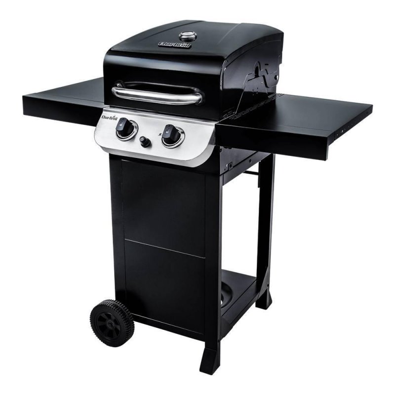 Гриль Char-Broil