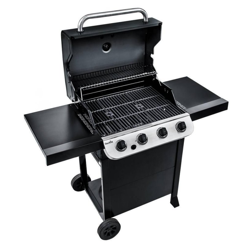 Гриль барбекю Char Broil