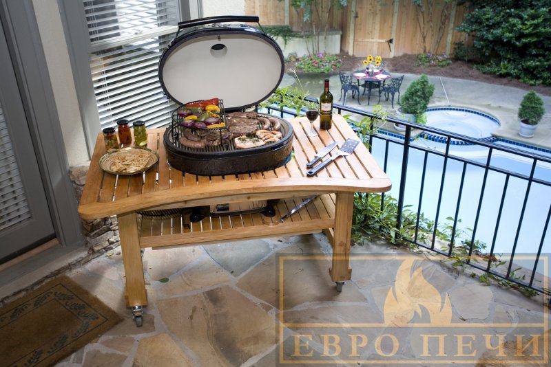 Primo Grill 200012