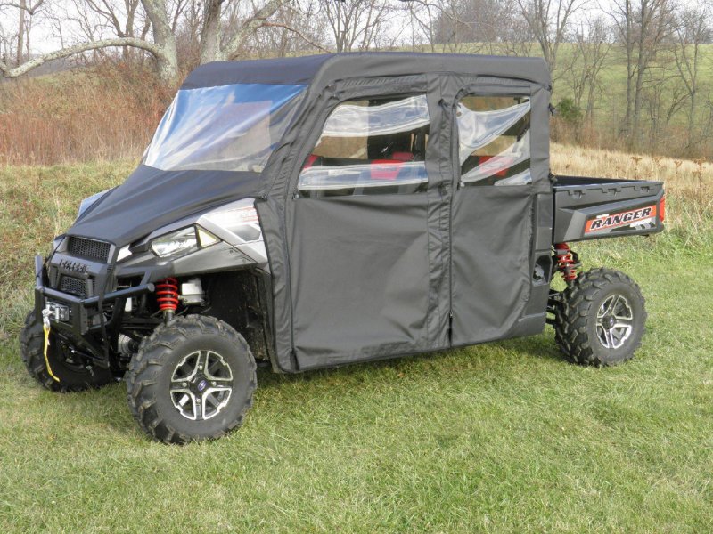 Крыша для Polaris Ranger 570 Crew