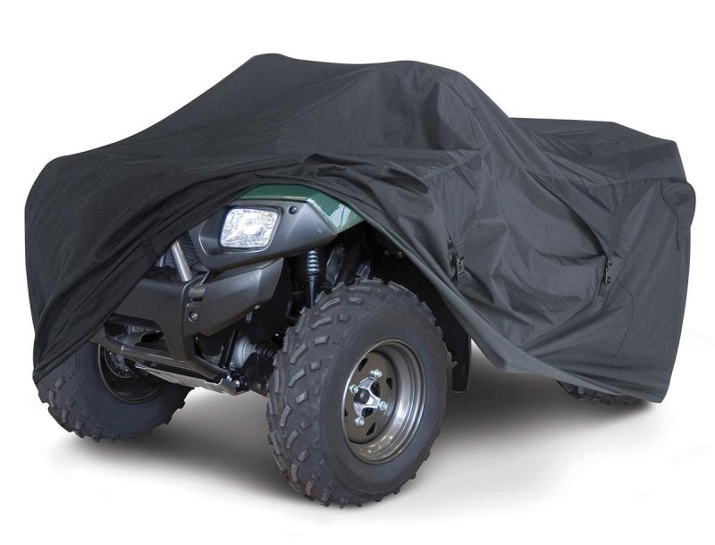 Чехол для квадроцикла Grizzly 700