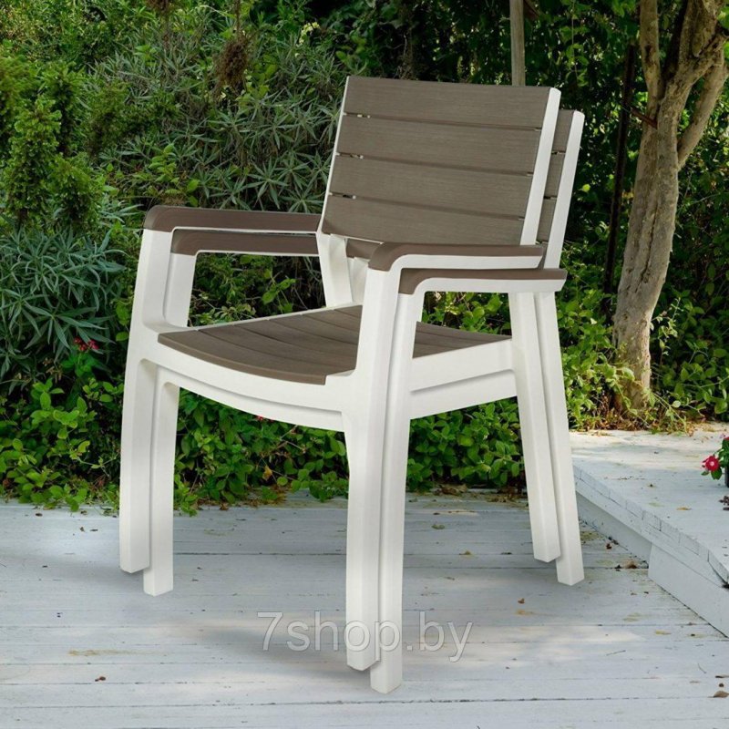 Стул Harmony Armchair