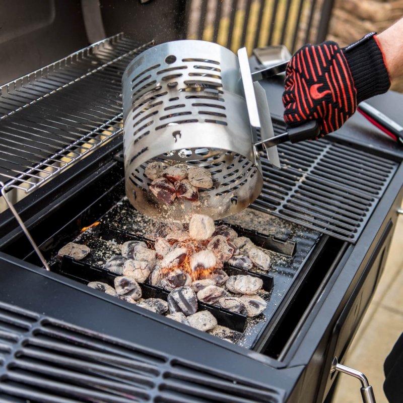 Char-Broil Performance 780