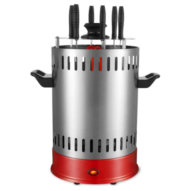 Шашлычница Polaris Peg 0502t