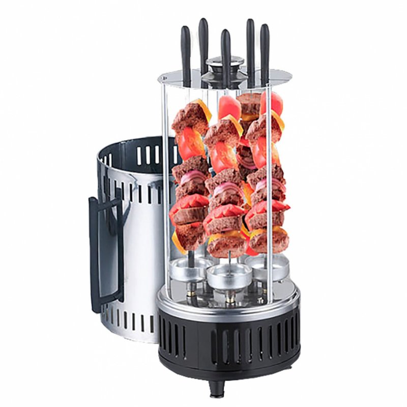 Электрошашлычница CENTEK CT-1460