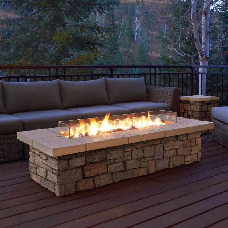 Кострище Patio Roca